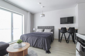 Pramea Apartments Holvi Kuopio